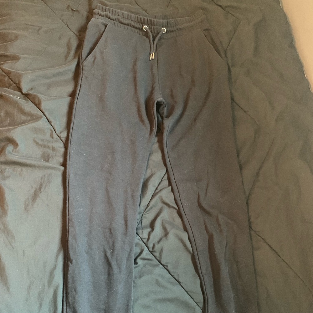 H&M men's jogger sweats